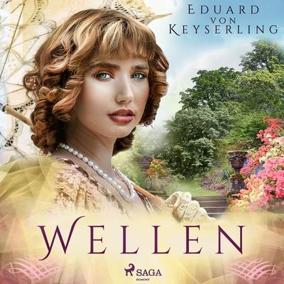 Wellen - Eduard Keyserling, Audio, 9788726495034