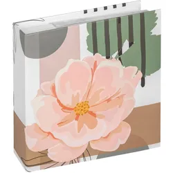 Walther Design, Fotoalbum, Memo-Einsteckalbum Variety (22 x 22 cm)