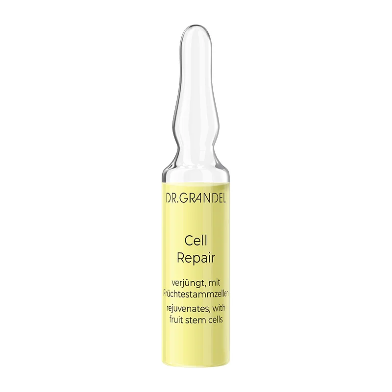 Dr. Grandel Ampullen, Cell Repair, 3x3 ml 41668