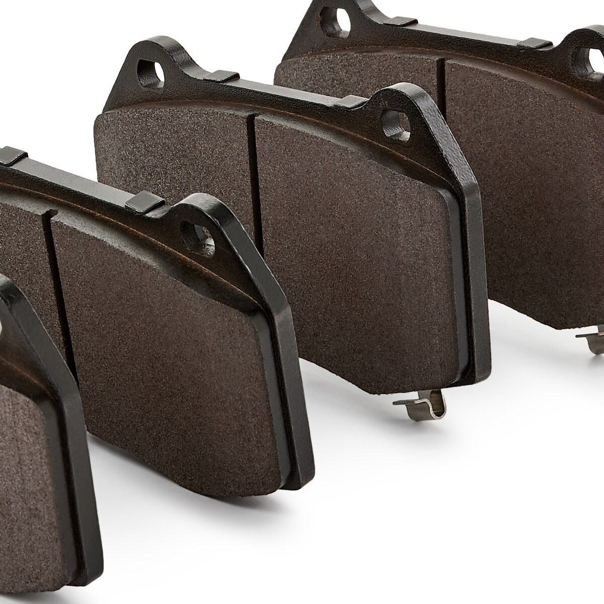 BREMBO P 56 047 Brake pad set