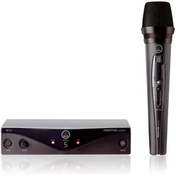 AKG PW 45 Vocal Set BD A, Mikrofon