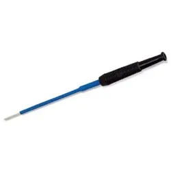 Wago 859-500 WAGO Prüfstift,Ø 1 mm,30 V AC / 60 V DC 859500