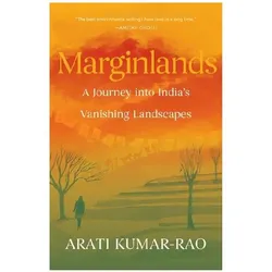 Marginlands, Sachbücher von Arati Kumar-Rao