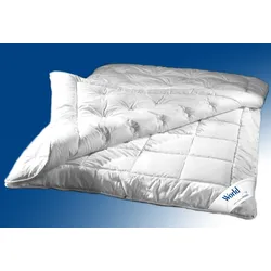 Walburga Vier-Jahreszeiten-Steppbett World 135x200