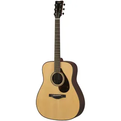 Yamaha FG9R - Westerngitarre