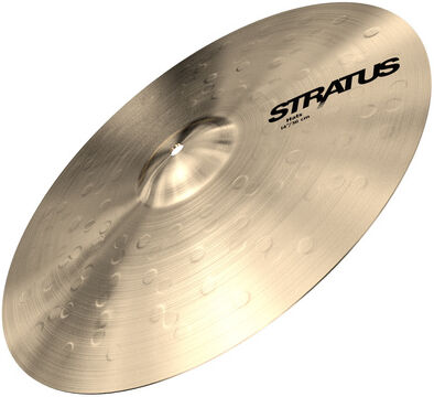 "Sabian 14"" Stratus Hi-Hat "