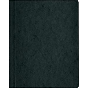 Herlitz 10902930 easy orga A4 Schnellhefter Pappe