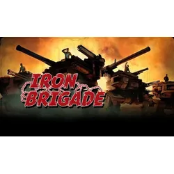 Iron Brigade