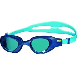 ARENA Kinder Schwimmbrille The One Junior, Größe ONE SIZE in Blau Blau