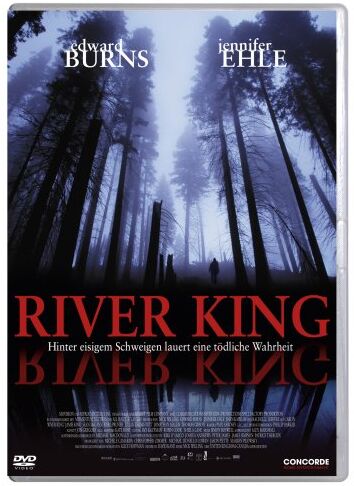 Nick Willing - River King - Preis vom 30.09.2026 22:30:23 h