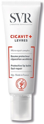 LABORATOIRES SVR Cicavit+ Baume Lèvres