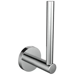 emco round Reservepapierhalter senkrecht, chrom, 430500101 430500101