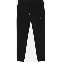 Relaxed-Fit Jogginghose Dimacs Schwarz L