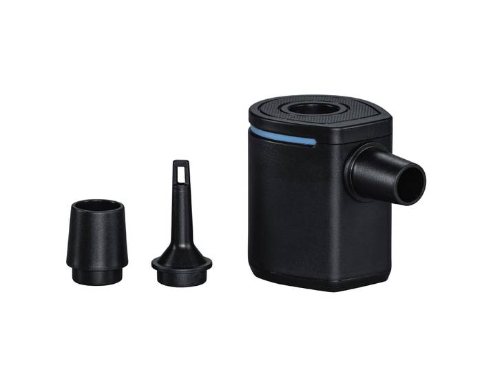Pumpe elektrisch PowerTouch Pocket USB