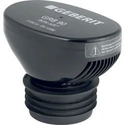 Geberit Belüftungsventil GRB90 für Geberit PE 310006001
