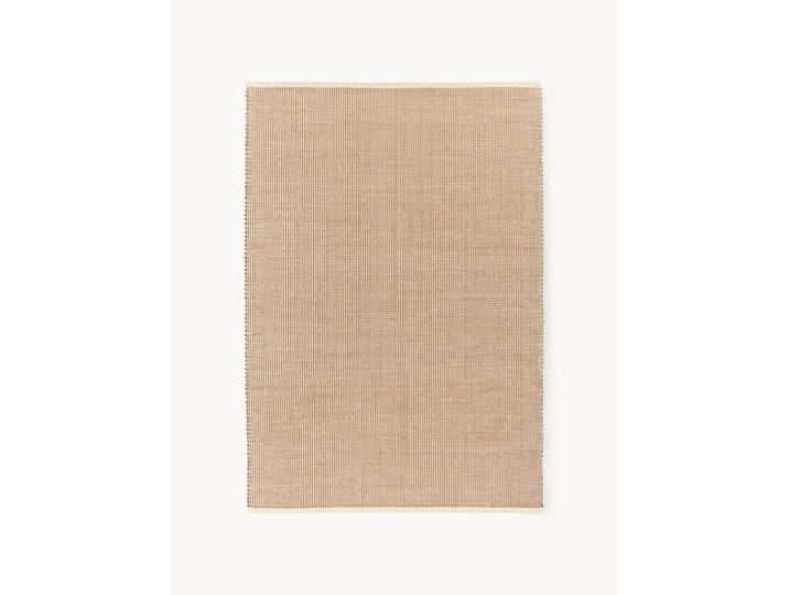 Tapis en laine tissée main Amaro