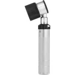 KaWe EUROLIGHT D30 Dermatoskop 2,5 V, XH, Griff C mit Clic-Verschluss