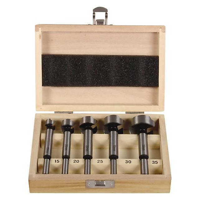 Projahn Forstnerbohrer Kassette ECO (15-35 mm) (68205508)