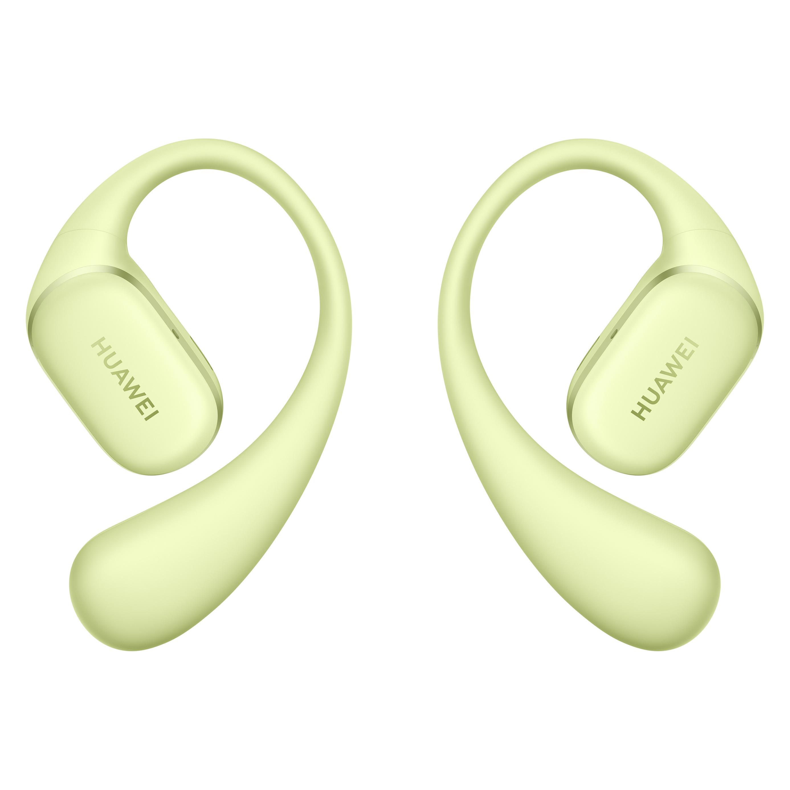 Huawei FreeArc (ANC, 7 h, Kabelgebunden, Kabellos) (55038106)