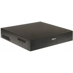 Dahua CCTV-Zubehör 16CH 2U 8HDDs WizSense Network Video Recorder, DHI-NVR4816-EI (Netzwerk Videorecorder (NVR)), Netzwerkkamera Zubehör