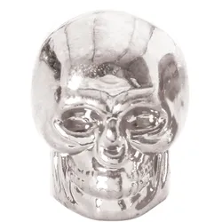 Oxford Skull Ventilkappen