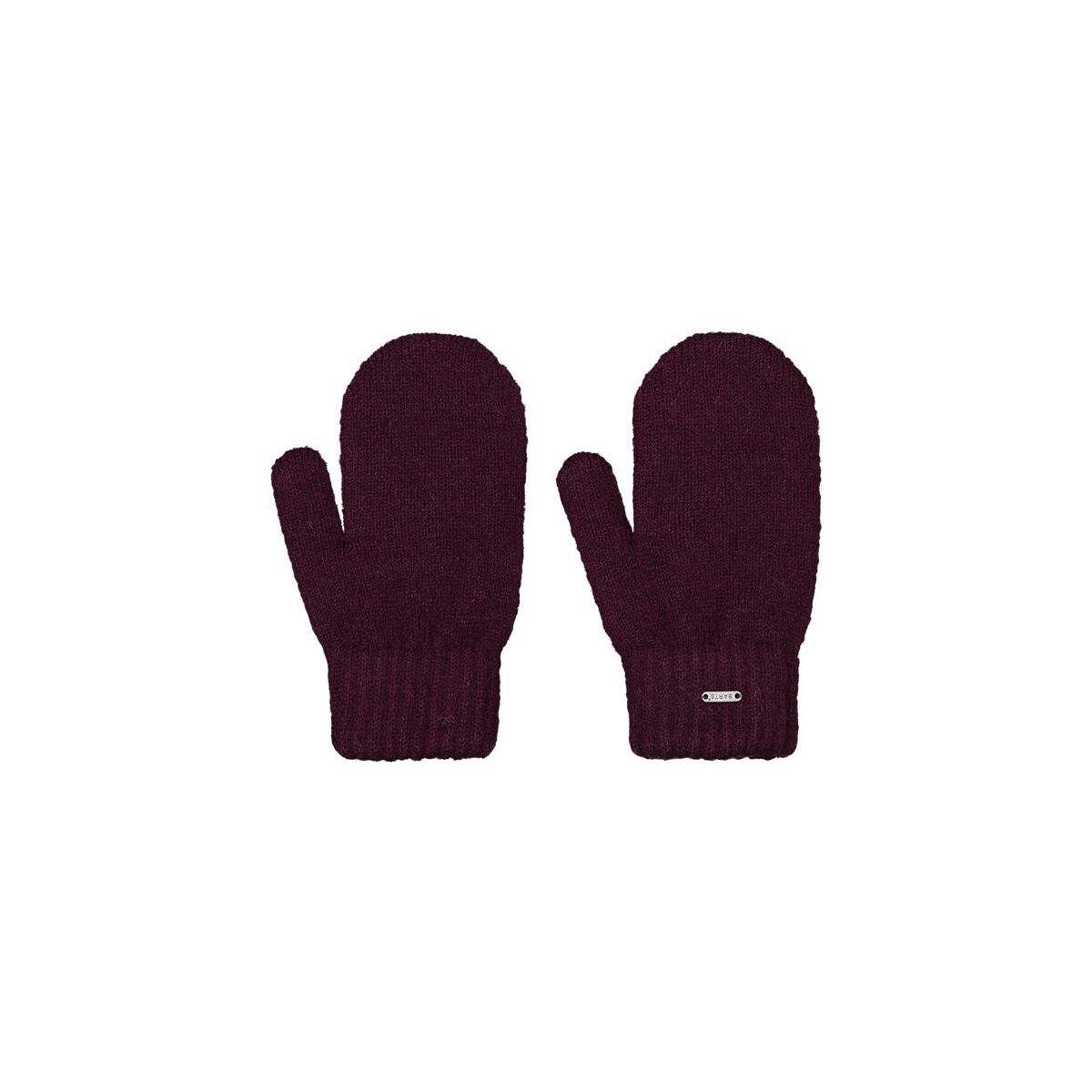 Barts Shae Mitts aubergine (25) 2 61612251