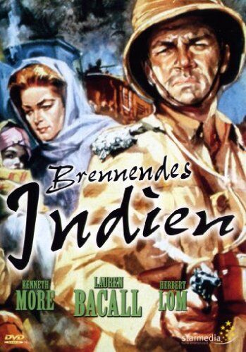 Thompson, J. Lee - Brennendes Indien - Preis vom 09.10.2026 07:28:09 h
