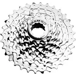 SRAM Kassette PG 850 8-fach silber