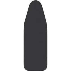 Laurastar X-Tremecover Schwarz S-Line, Zubehör Bügeln + Wäschepflege, Schwarz
