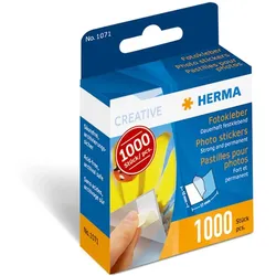 Herma, Fotokleber + Posterkleber, Fotokleber