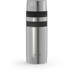Primus Basalt Thermo Isolierflasche Edelstahl 750 ml