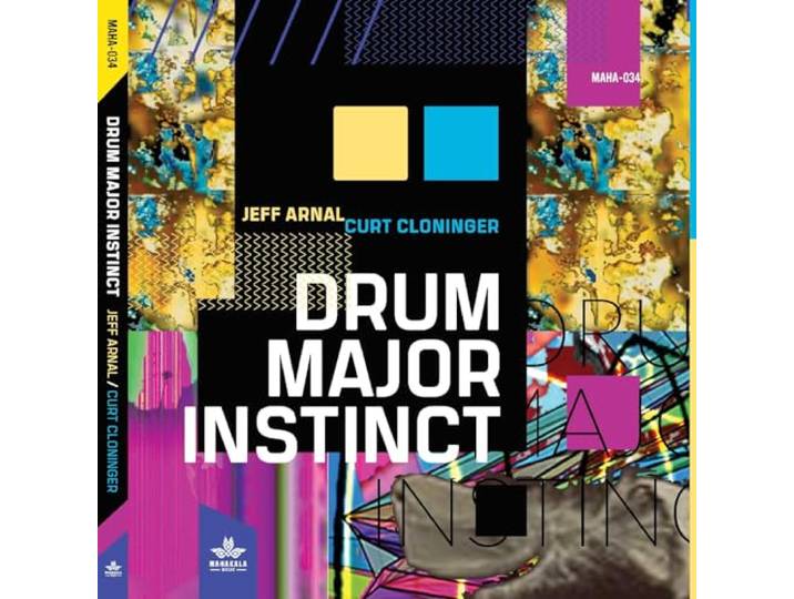 Drum Major Instinct