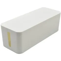 Générique, Kabelbox, Cable Box Big Size White