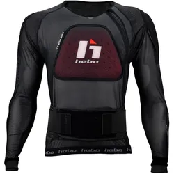 Hebo, Motorradjacke, Defender Pro (Damen, Herren, XL)