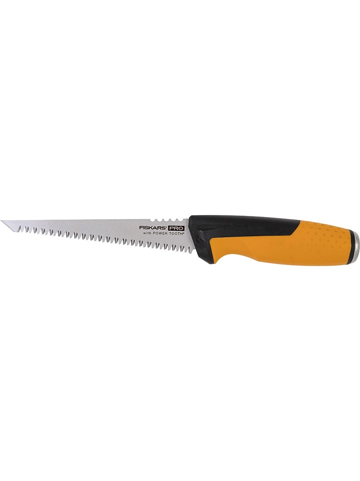 Fiskars Metallsäge in Schwarz/ Orange - onesize