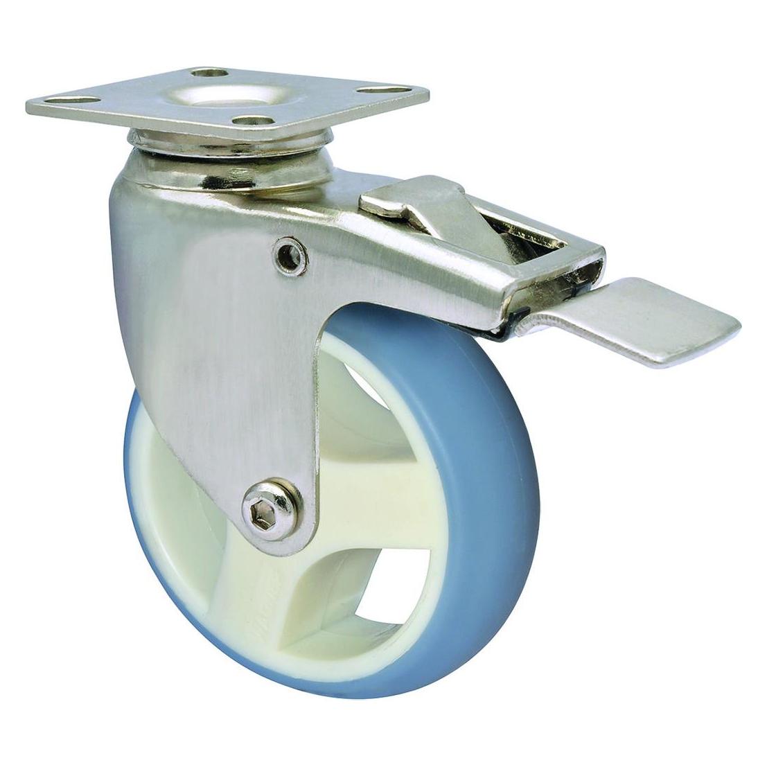 Wagner System Lenk- und Bockrollen (03 3375 01)