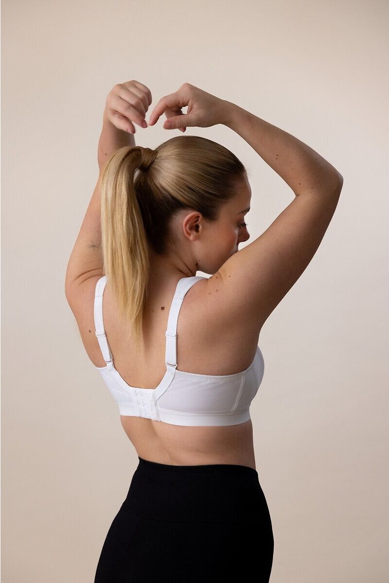 CHAMPION SHOCK ABSORBER Brassière sport Active D+ Classic maintien extrême