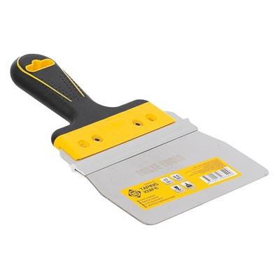 Forte tools Taping Knife 17 cm Flat Handle 2k (17 cm) (33034854)