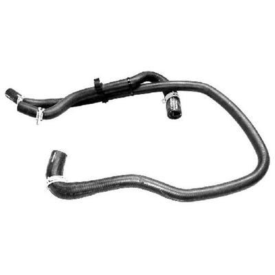 MAPCO Heizungsschlauch 39661 für Ford