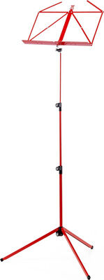 K&M 100/1 Red Rouge