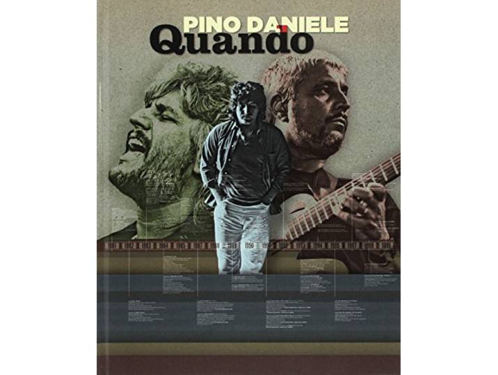 Quando [Import USA]