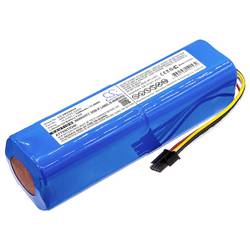 CS Cameron Sino Werkzeug-Akku 14.4 V 5200 mAh CS-XMS500VX