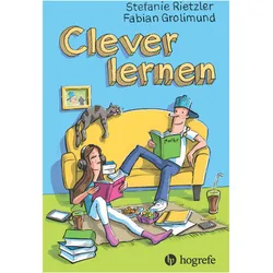 Clever lernen, Sachbücher von Stefanie Rietzler, Fabian Grolimund