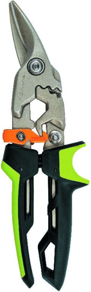 Fiskars Blechschere rechter Schnitt (1027208)