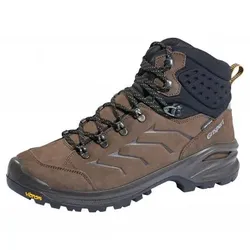Grisport Paneveggio Outdoorstiefel Herren (Brown), 46
