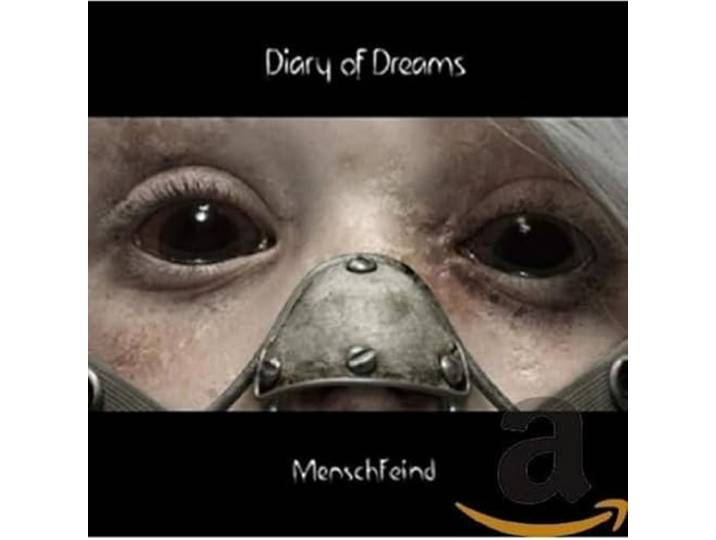 Diary Of Dreams - Menschfeind