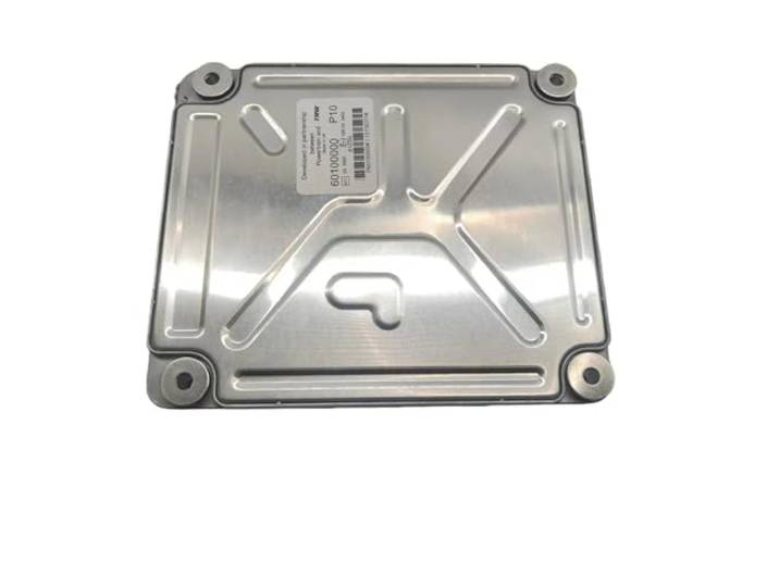 Motorcomputer-Modulplatine Für Volvo 60100000 601-00000 ECU-Controller Mit Programm