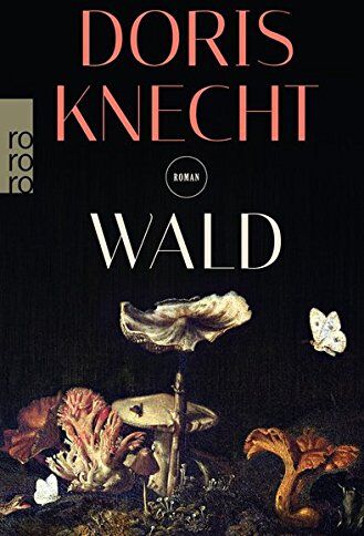 Doris Knecht - Wald - Preis vom 30.09.2026 22:30:23 h