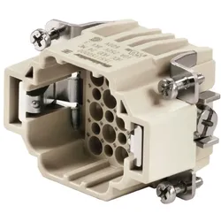 Weidmüller Kontakteinsatz HDC HDD 24 MC