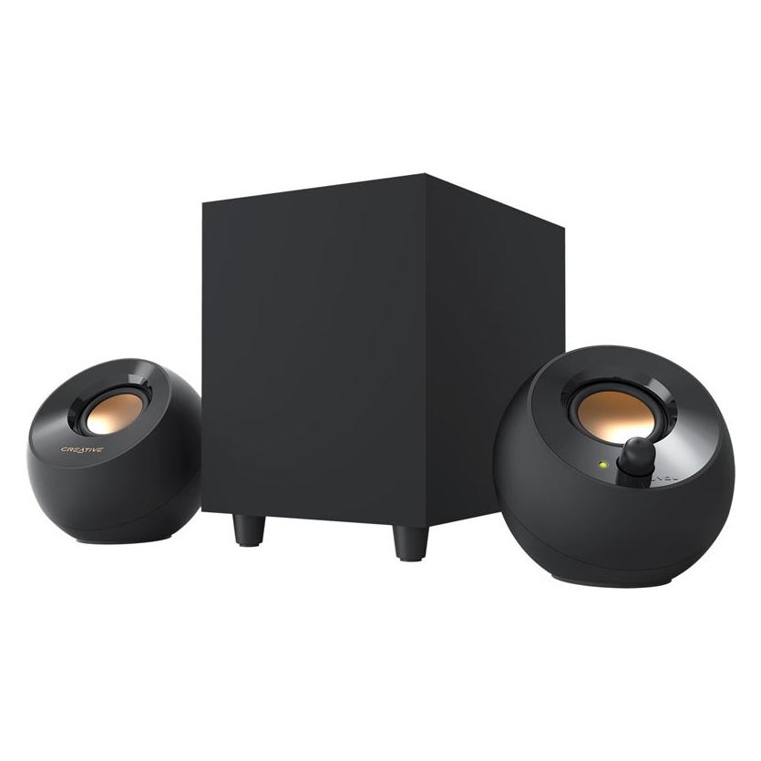 Creative Pebble Plus (51MF0480AA000)